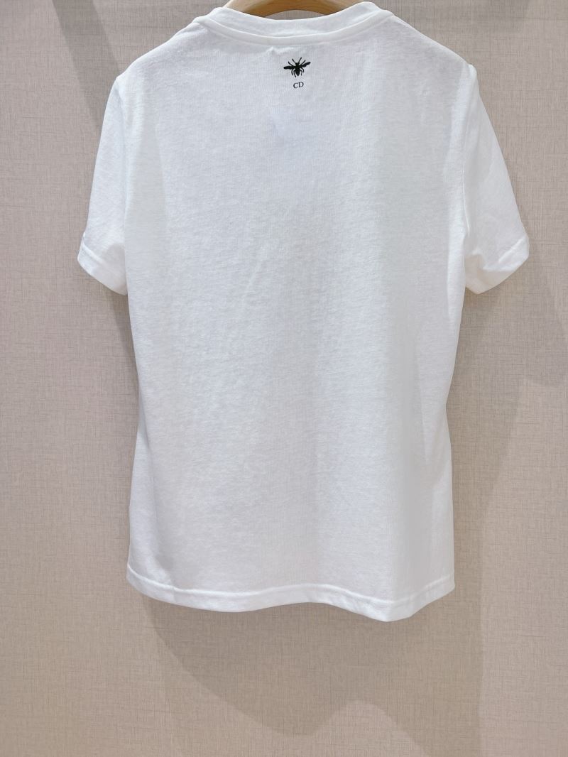 Christian Dior T-Shirts